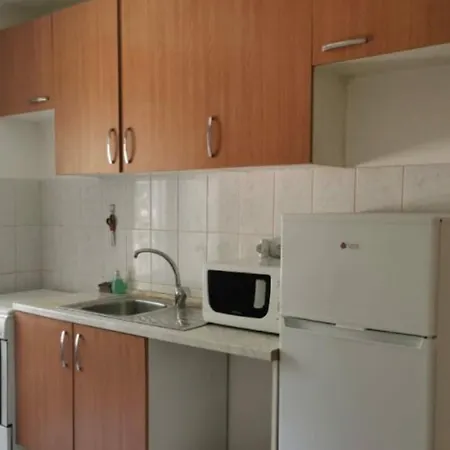 In The Center, Quiet Environment Apartment *