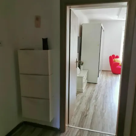 In The Center, Quiet Environment Apartment Sarajevo